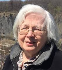 Margaret Hay Obituary (1924