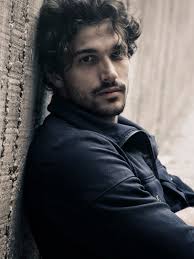 Portrait: Paul Kelly by Alejandro Brito