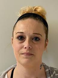 Offender Information