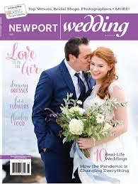 Maybe you would like to learn more about one of these? Newport Wedding Magazine 2021 By Newport Daily News Issuu