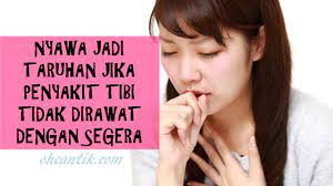 Bolehkah sakit jantung minum teh setiap hari? Rawatan Penyakit Tibi Bahaya Jika Ia Melarat Ohcantik Com