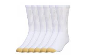 Gold Toe Crew Socks