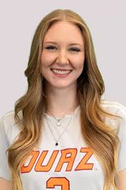 2025 Women's Volleyball Roster