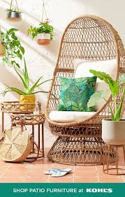 It S The Perfect Time To Get Your Patio Prepped For Warmer Weather And We Ve Got Everything You Need To Do So Looking To Esc Decor Room Decor Apartment Decor