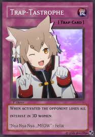 Trap Tastrophe Trapcard Pokemon Card Memes Funny Yugioh Cards Anime Memes Funny