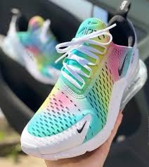 Zapatillas Nike Rainbow Sneakers Cute Sneakers Running Shoes