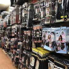 King S Beauty Supply 14 Photos 22 Reviews Cosmetics Beauty Supply 44840 Valley Central Way 3 106 Lancaster Ca