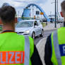 EU Urges Germany to End Internal Border Controls Amid Decline in Illegal Migration