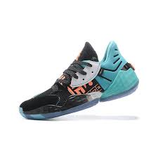 Built with a premium knit upper for max comfort, the vol. Harden Vol 1 Blue Cheap Online