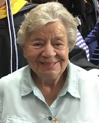 Obituary of Marie-Jeanne Moore