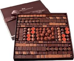 French Artisan Chocolates Chocolat Maison Chocolat Emballage Chocolat