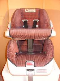 Evenflo Trooper Mid 90 S Car Seat Kids Haresskids Vintage Baby Gear Child Safety Seat Baby Car Seats
