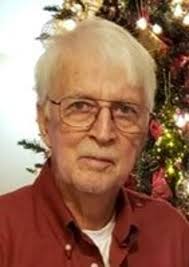 Barry Coker Obituary