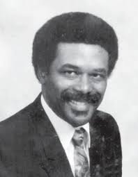 Deacon Fred Evans Sr.