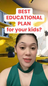 BEST EDUCATIONAL PLAN FOR YOUR KIDS? #EducationalPlan #EducationalFun...