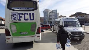 Fc u craiova a revenit în liga 1, iar adrian mititelu anunță o evoluție spectaculoasă. Amical IngheÈ›at Fc U Craiova A FÄƒcut Degeaba Deplasarea La Targu Jiu Pentru Testul Cu Pandurii Primarul Marcel Romanescu ExplicÄƒ De Ce Echipele N Au Intrat Pe Stadionul Municipal Ovidiu StangÄƒ A Plecat