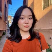 Angela Shin's Instagram, Twitter & Facebook