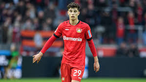 Upon making his debut for leverkusen in 2016, havertz became the club's youngest ever debutant in the bundesliga and he. Kai Havertz Looking To Leave Bayer Leverkusen Immediately As Chelsea Ready Move