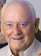 Thomas Geis Obituary (1933