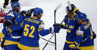 För dig som vill se ishockey på tv idag så har samlat ihop allt du behöver veta. Streama Hockey Vm 2021 Tv Live Stream Gratis