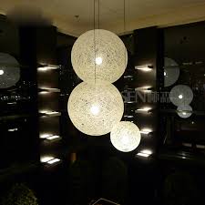 كرة واحدة على شكل المنسوجة يدويا الروطان قلادة ضوء غلوب على شكل قلادة مصباح قطرة ضوء لغرفة النوم غرفة المعيشة بهو الإضاءة Rattan Pendant Lights Drop Pendant Lightspendant Lights Aliexpress