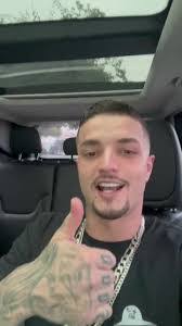 Ed Diaz's Instagram, Twitter & Facebook