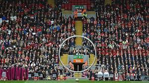 The hillsborough disaster remains the uk's worst sporting tragedy and led to a transformation of safety standards for football crowds, including the. Hillsborough Disaster Final Memorial Service Planned At Anfield Bbc News