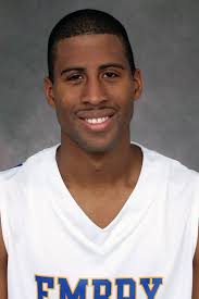 2006 Men's Basketball Roster