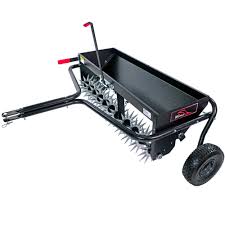 Some of the most reviewed products in aerators are the yard butler core aerator with 162 reviews and the gardenised lawn and garden aerator spike shoe with 61 reviews. Aerators Lawn Garden Tools The Home Depot Canada