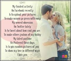 Love Poems For Husband 19 Romantic Poems To Reignite The Spark Love Poems For Husband Love Poems Romantic Poems