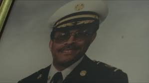 First black female fire chief honored in East Point