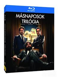 Ezt a fejit én írtam. Masnaposok Trilogy 2009 2013 720p Bdrip X264 Gmc Itorrent