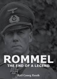 Rommel: The End of a Legend (H Books)