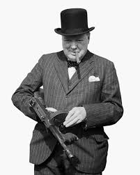 Timeline Of The First Premiership Of Winston Churchill Wikiwand