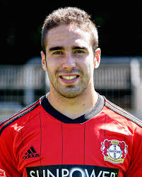 Back in the Bayer Leverkusen days 😮💫