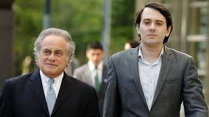 Martin shkreli made a lot of headlines in 2015 and 2016, mostly for being everything people disliked about pharmaceutical companies and, frankly, people in general. Martin Shkreli Is An Odd Duck But That S No Crime Attorney Says Marketwatch