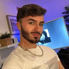 Daniel Power (@danielfitzpower)