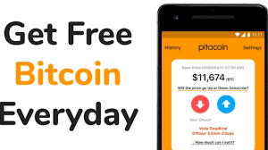 If returns are amplified on the way up, they will be amplified on the way down as well. Pitacoin Legit Site For Earning Bitcoin