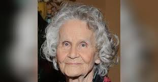 Juanita Leak Harper Obituary