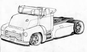 Hot Rod Coloring Pictures Colour In For Kids Sketch Coloring Page Cool Car Drawings Cartoon Car Drawing Art Cars