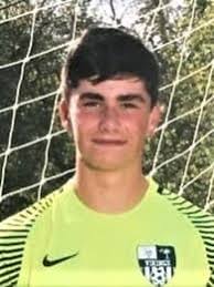 Conrad Glenn's Men's Soccer Recruiting Profile