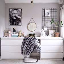 It might seem simple, but adding a desk lamp can bring some warm, inviting light into a fluorescent environment. How To Make Your Office Look Cute Popsugar Home