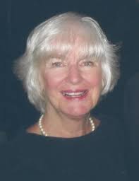 Obituary for Lois Berwanger