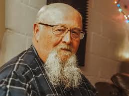 Dean "Lars" Richard Larson's Funeral Details