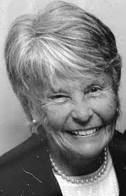 Obituary: Joan E. Stebbins