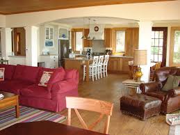Space is something that we all tend crave in kitchen design. 11 Reasons Against An Open Kitchen Floor Plan Oldhouseguy Blog