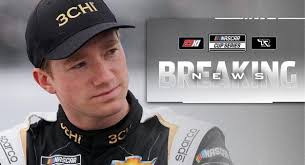 NASCAR Drivers Archives