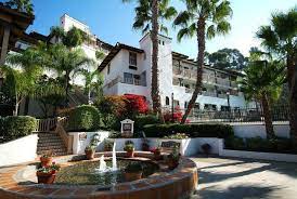 Best Western Plus Hacienda Hotel Old Town In San Diego California San Diego Hotels Best Western Hacienda