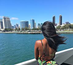 Maybe you would like to learn more about one of these? A Weekend Getaway At The Westin San Diego Gaslamp Quarter