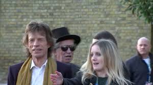 He was known as an unflappable drummer. Rolling Stones Drummer Charlie Watts Dies At 80 Citi Gist
